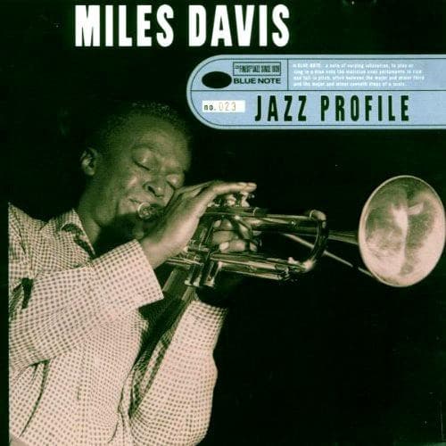 Miles Davis — Jazz Profile: Miles Davis