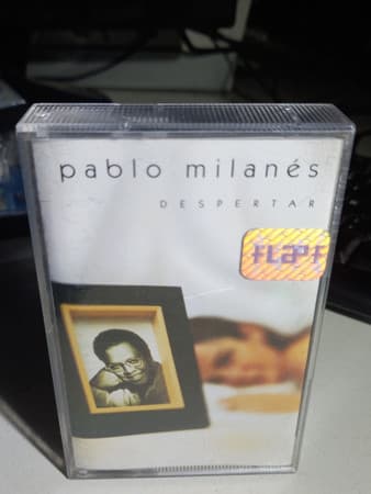 Pablo Milanés — Despertar