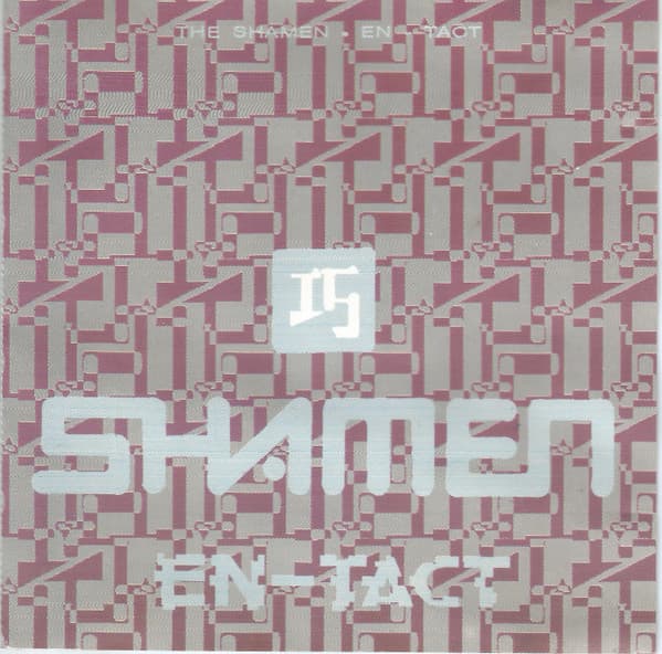 The Shamen — En-Tact
