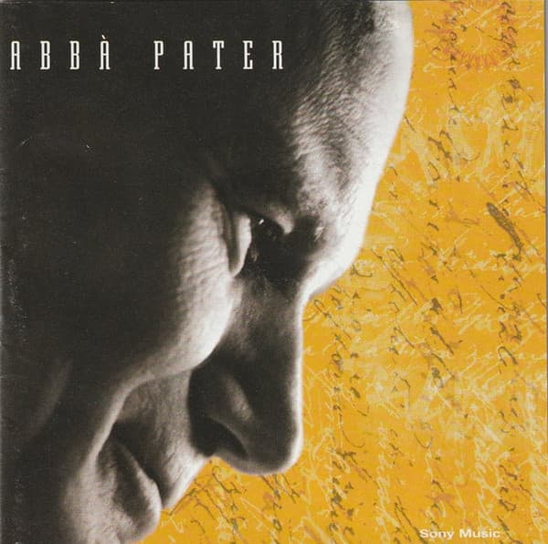 His Holiness Pope John Paul II — Abbà Pater