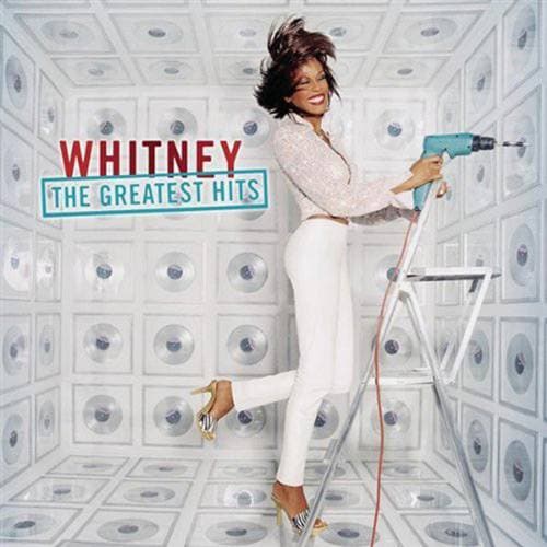 Whitney — The Greatest Hits