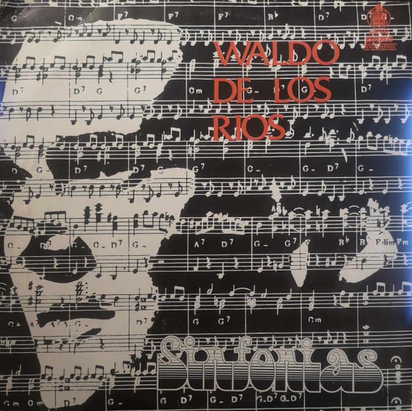 Waldo De Los Rios — Sinfonías