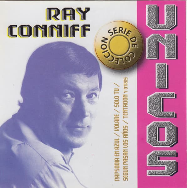 Ray Conniff — Únicos