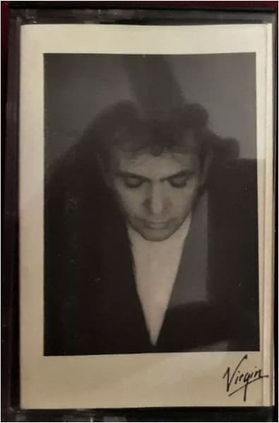 Peter Gabriel — Sacudiendo El Árbol - Éxitos De Oro