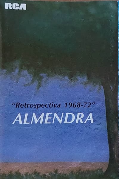 Almendra — Retrospectiva 1968-72