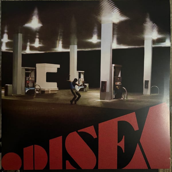 Odisea – Odisea