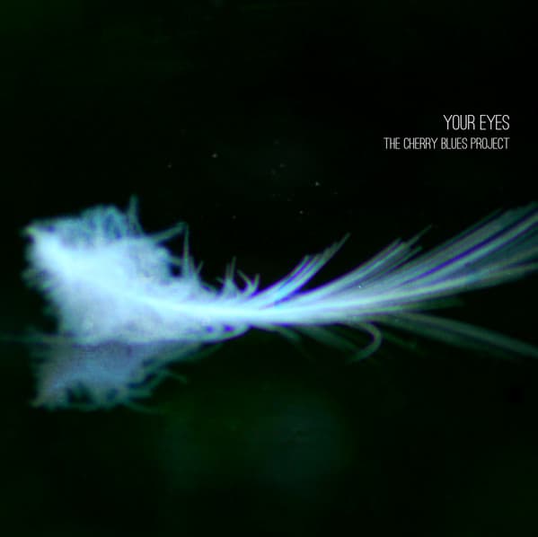 The Cherry Blues Project — Your Eyes
