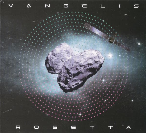 Vangelis — Rosetta