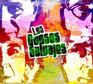 Los Gansos Salvajes — Los Gansos Salvajes
