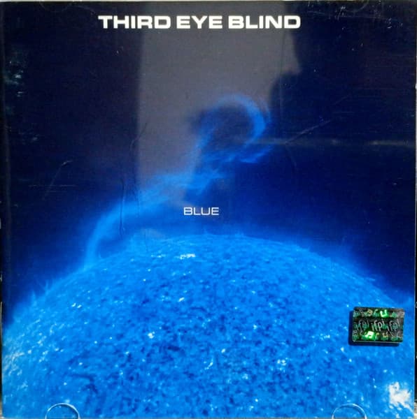 Third Eye Blind — Blue