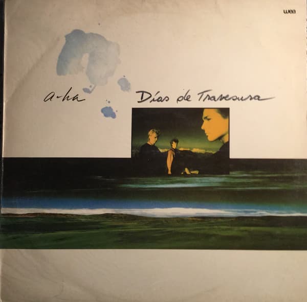 a-ha — Días de Travesura