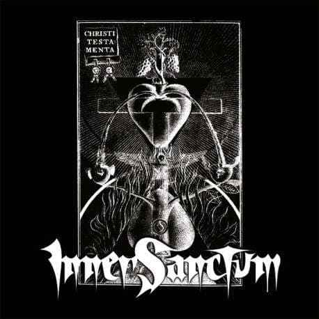 Inner Sanctum — Christi Testamenta