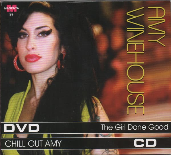 Baires Roots — Chill Out Amy