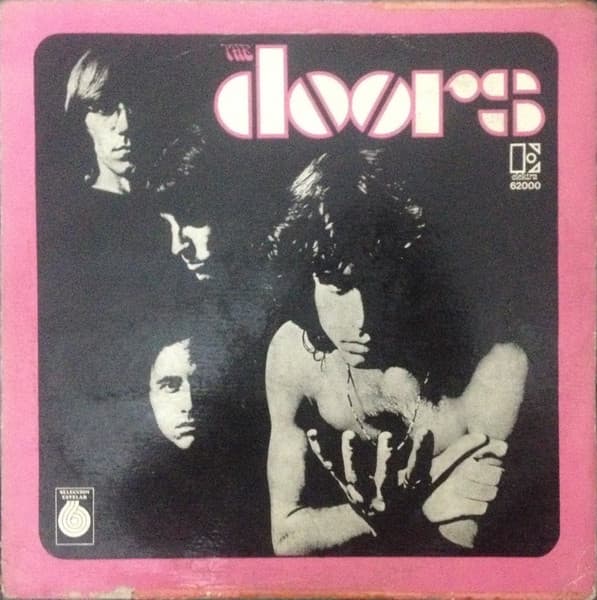 The Doors — The Doors