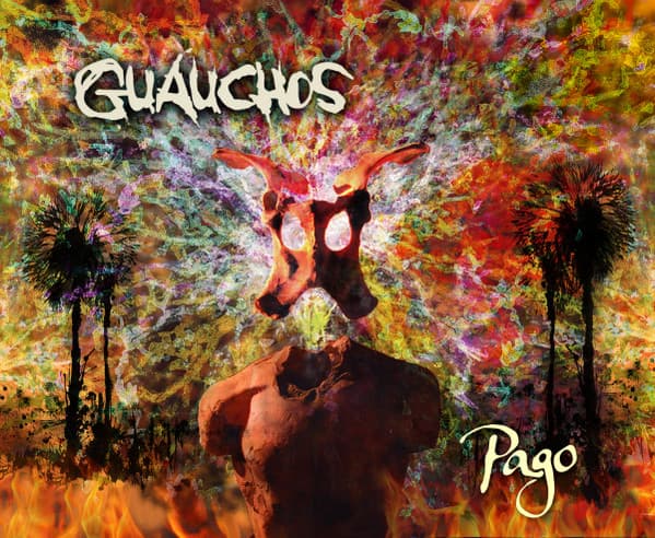 Guauchos — Pago