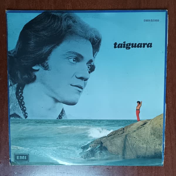 Taiguara — Taiguara