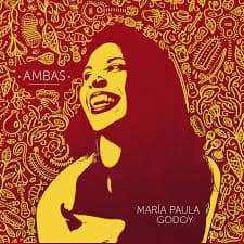Maria Paula Godoy — Ambas