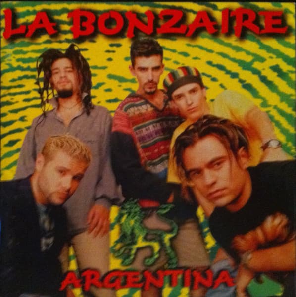 La Bonzaire — Argentina