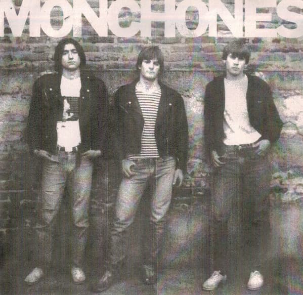 Monchones — Monchones
