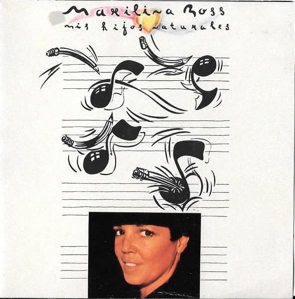 Marilina Ross — Mis Hijos Naturales