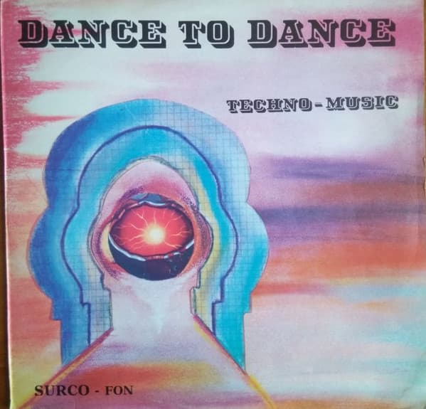 Various — Dance To Dance (Tecno-Musica)