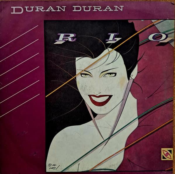 Duran Duran — Rio