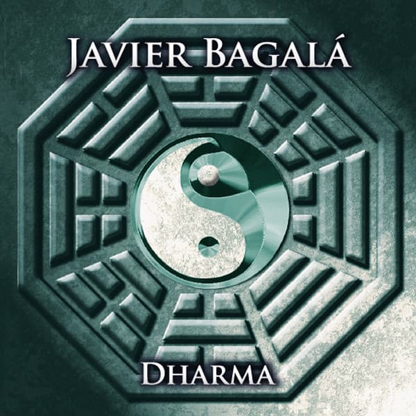 Javier Bagalá — Dharma