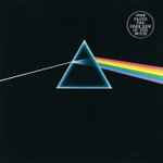 Pink Floyd — The Dark Side Of The Moon