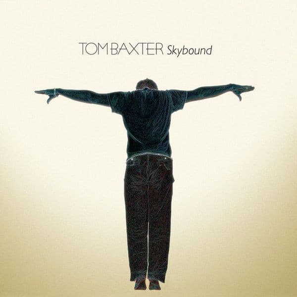 Tom Baxter — Skybound