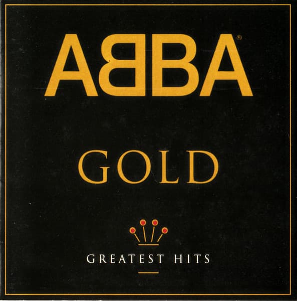 ABBA — Gold (Greatest Hits)