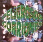 Peligrosos Gorriones — Peligrosos Gorriones