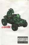 Gorillaz — Gorillaz