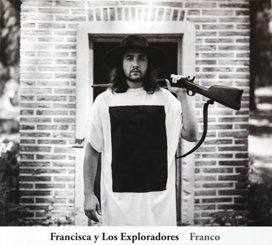 Francisca Y Los Exploradores — Franco