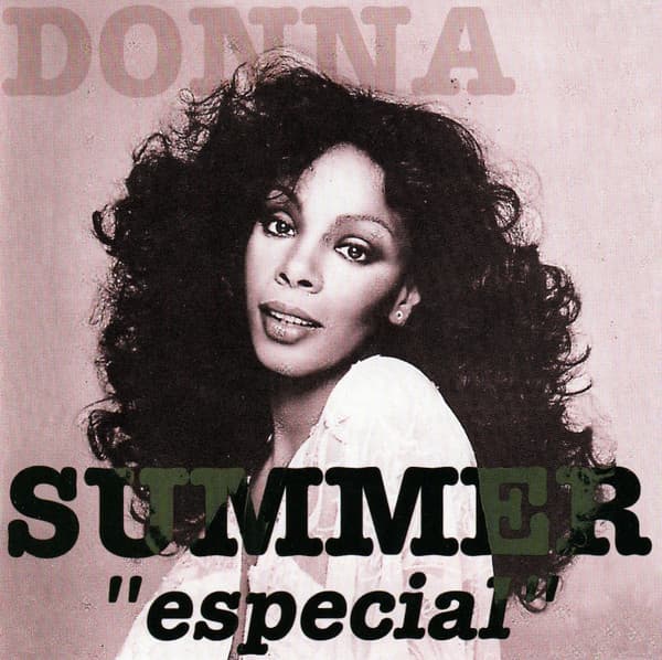 Donna Summer — Especial