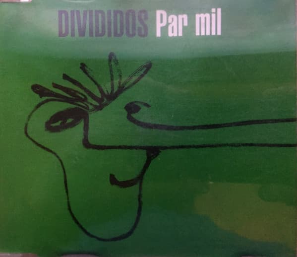 Divididos — Par Mil