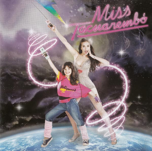 Various — Miss Tacuarembó