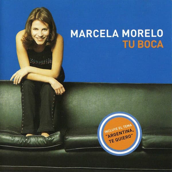 Marcela Morelo — Tu Boca