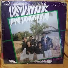 Los Vagabundos — Imprescindible