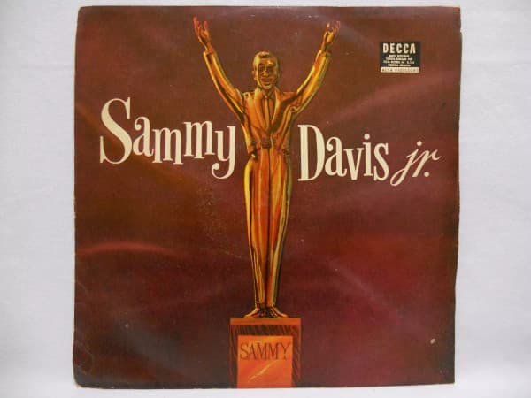 Sammy Davis Jr. — Sammy Awards
