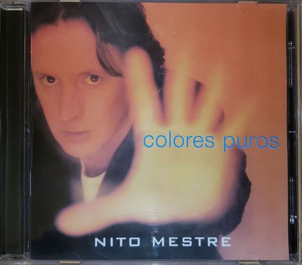 Nito Mestre — Colores Puros