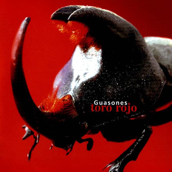 Guasones — Toro Rojo