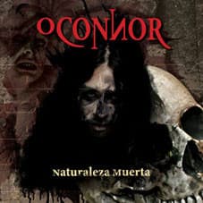 Oconnor — Naturaleza Muerta