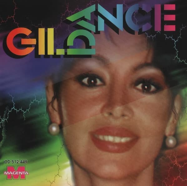 Gilda — Gildance