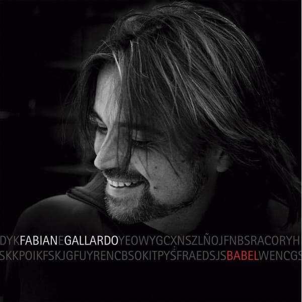 Fabián Gallardo — Babel