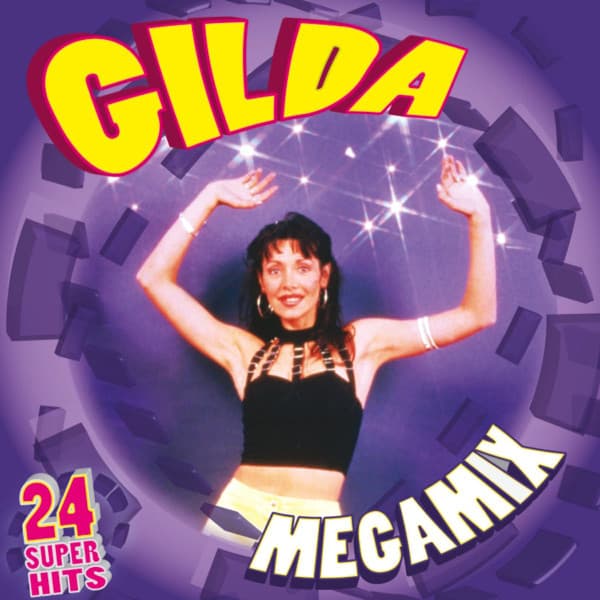 Gilda — Megamix