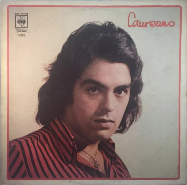 Laureano Brizuela — Laureano