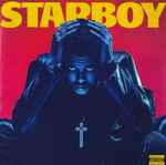 The Weeknd — Starboy