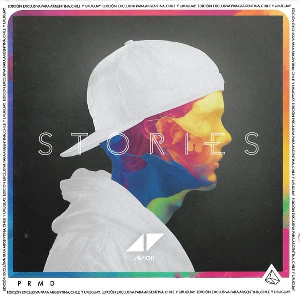 Avicii — Stories