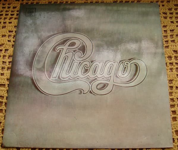 Chicago — Chicago