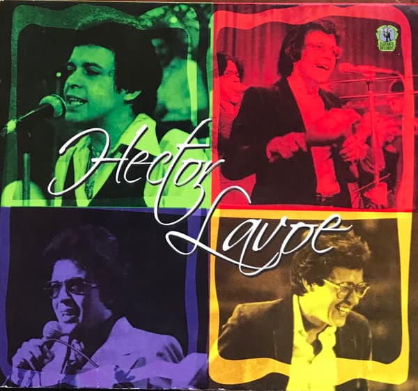 Hector Lavoe — Hector Lavoe